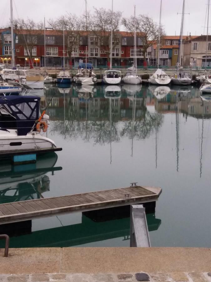 Appartement Calme A La Rochelle La Rochelle  Zewnętrze zdjęcie