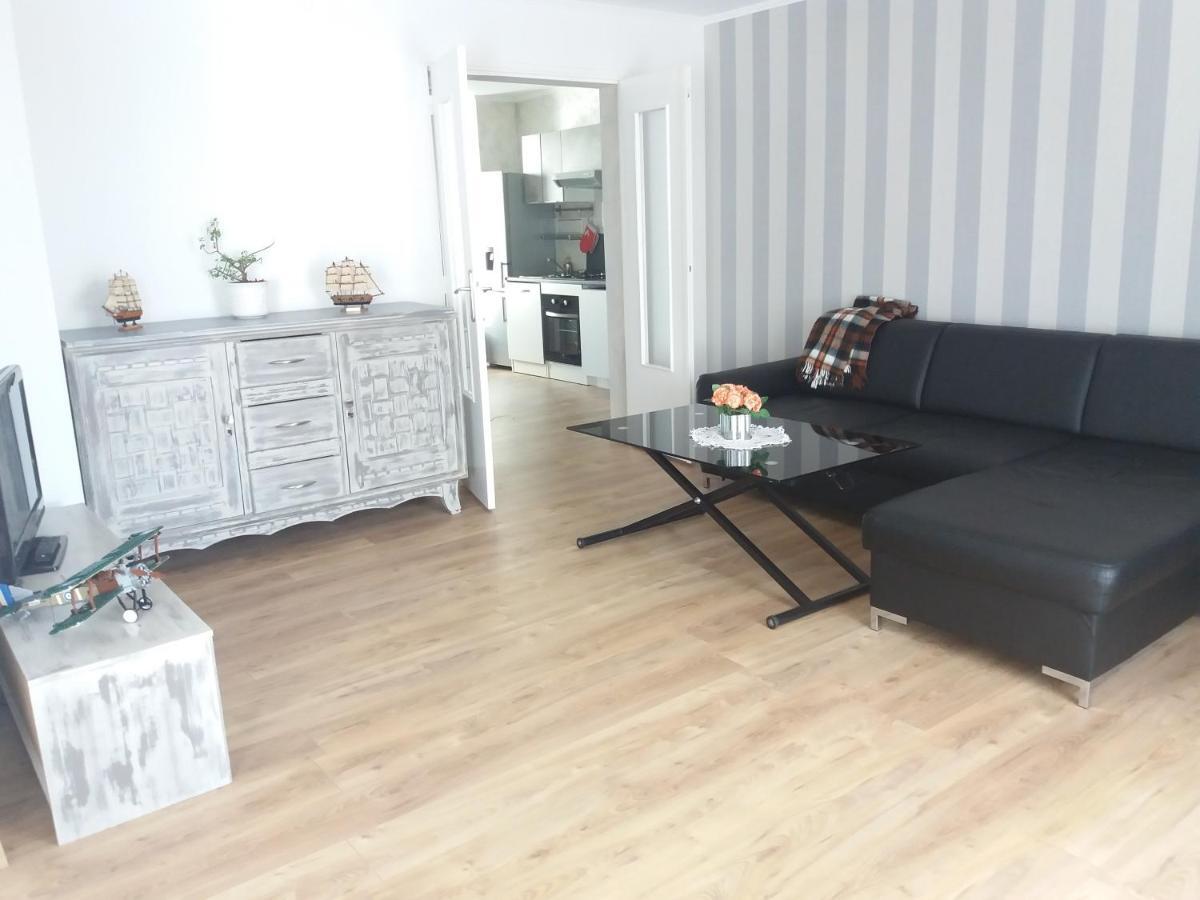 Appartement Calme A La Rochelle La Rochelle  Zewnętrze zdjęcie