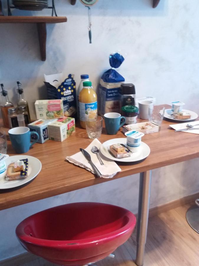 Appartement Calme A La Rochelle La Rochelle  Zewnętrze zdjęcie